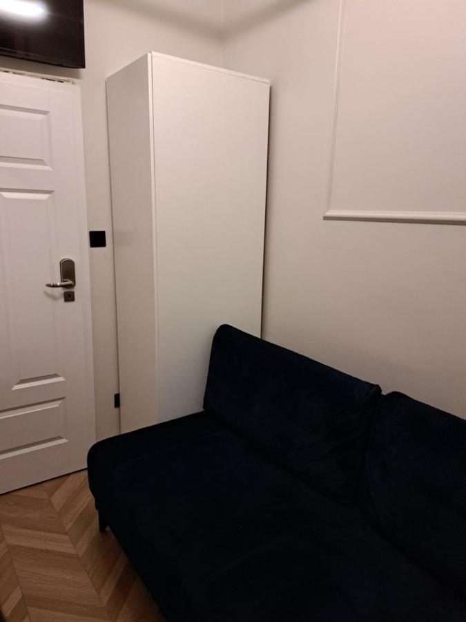Kopernik Premium Rooms Apartment Stary Toruń Dış mekan fotoğraf