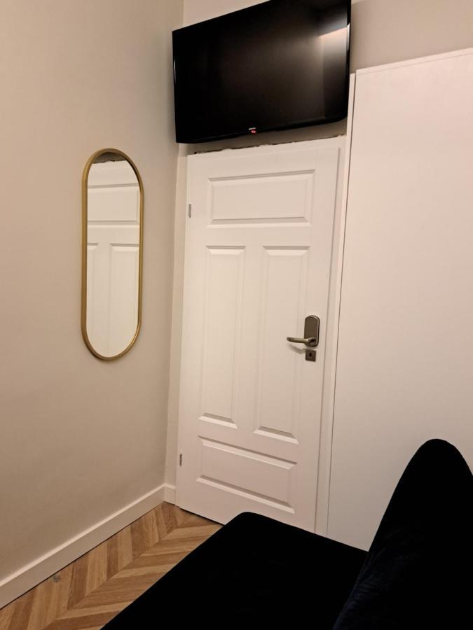 Kopernik Premium Rooms Apartment Stary Toruń Dış mekan fotoğraf