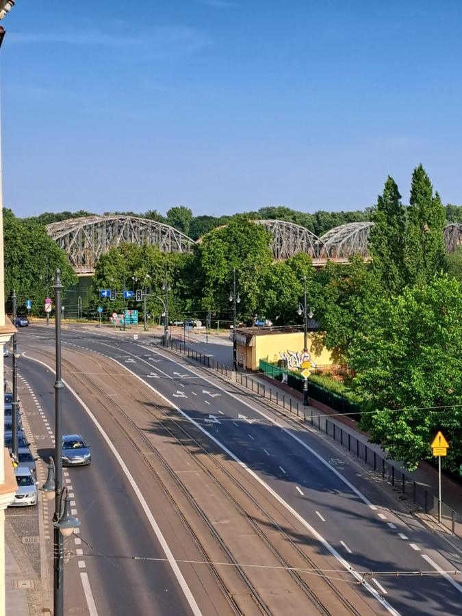 Kopernik Premium Rooms Apartment Stary Toruń Dış mekan fotoğraf