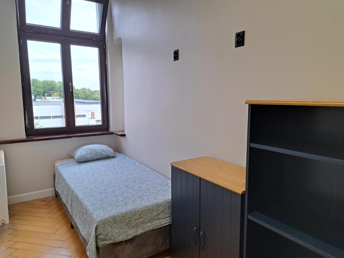Kopernik Premium Rooms Apartment Stary Toruń Dış mekan fotoğraf