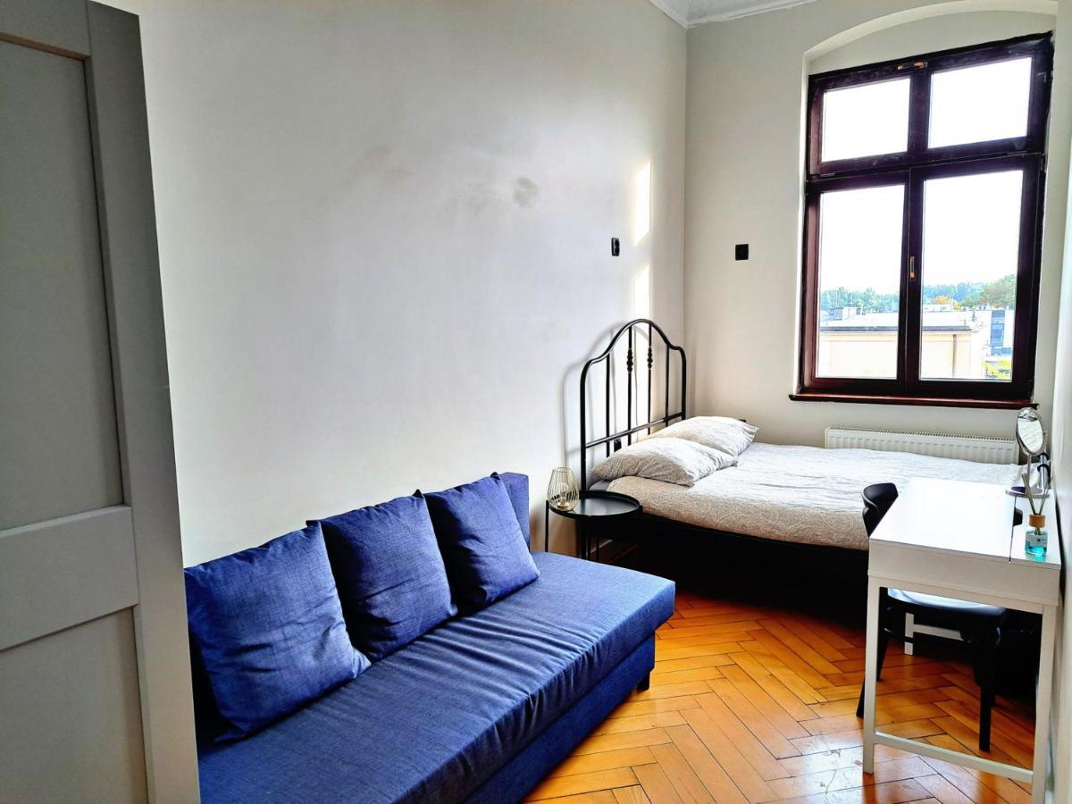 Kopernik Premium Rooms Apartment Stary Toruń Dış mekan fotoğraf