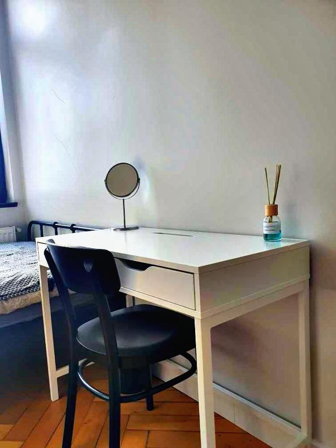 Kopernik Premium Rooms Apartment Stary Toruń Dış mekan fotoğraf