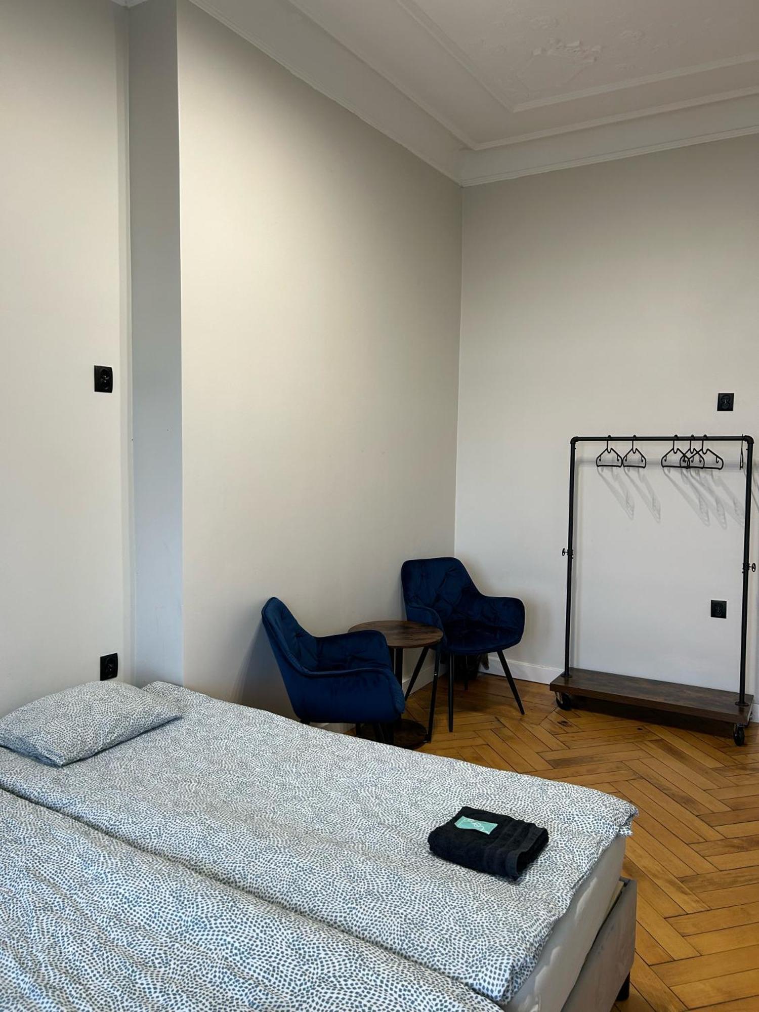 Kopernik Premium Rooms Apartment Stary Toruń Dış mekan fotoğraf